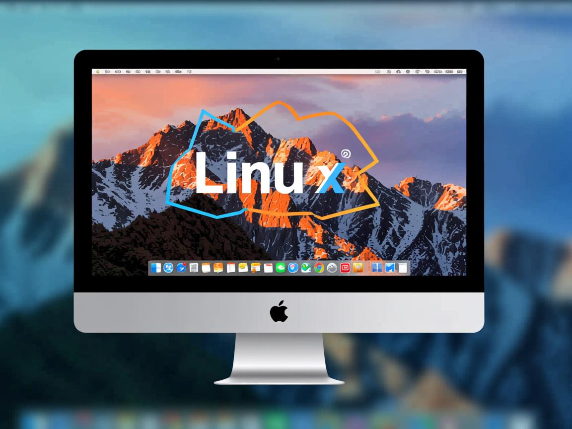 Linux怎么安装Mac系统? 第2张 Linux怎么安装Mac系统? 第2张