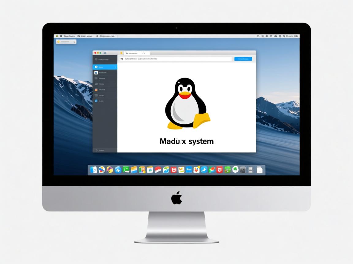 Linux怎么安装Mac系统? 第3张 Linux怎么安装Mac系统? 第3张