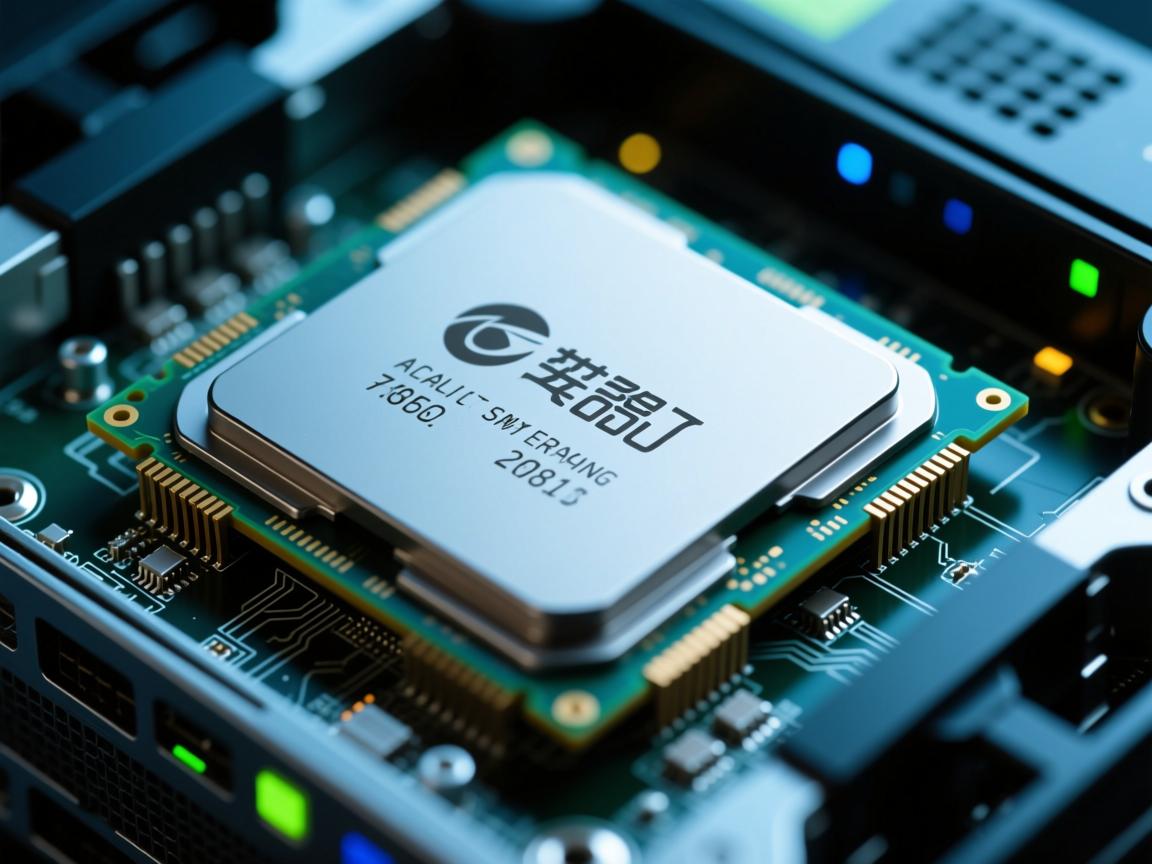 顶级服务器CPU性能有多强？  第1张