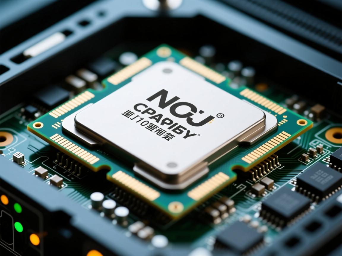 顶级服务器CPU性能有多强？  第2张