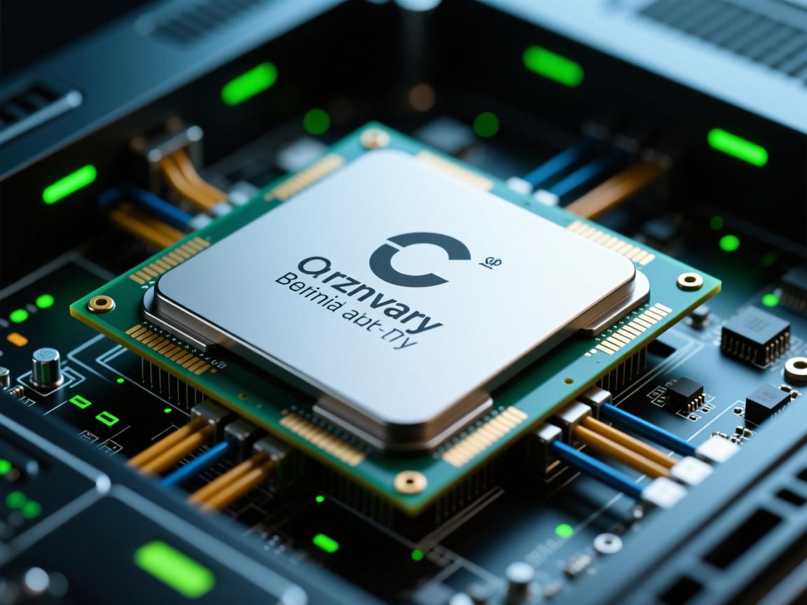 顶级服务器CPU性能有多强？  第3张