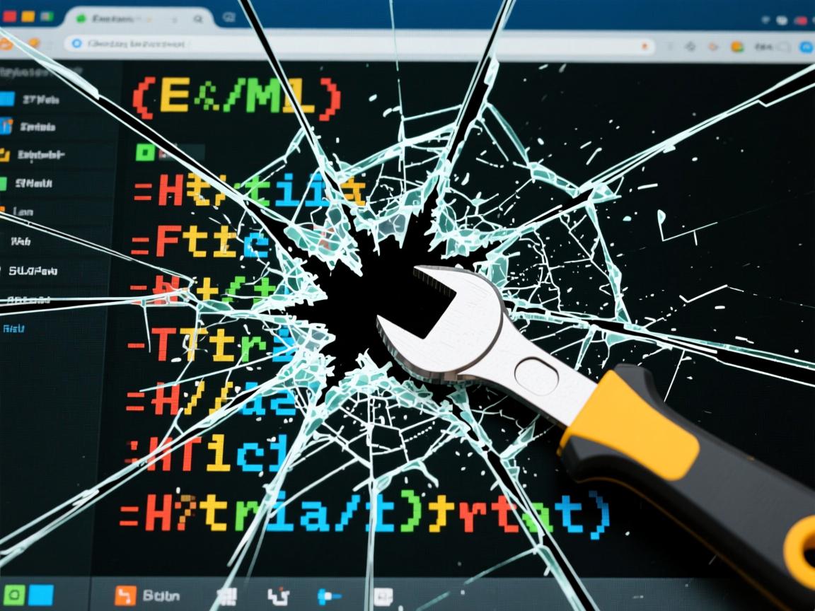 压缩HTML文件损坏如何修复 第3张 压缩HTML文件损坏如何修复 第3张