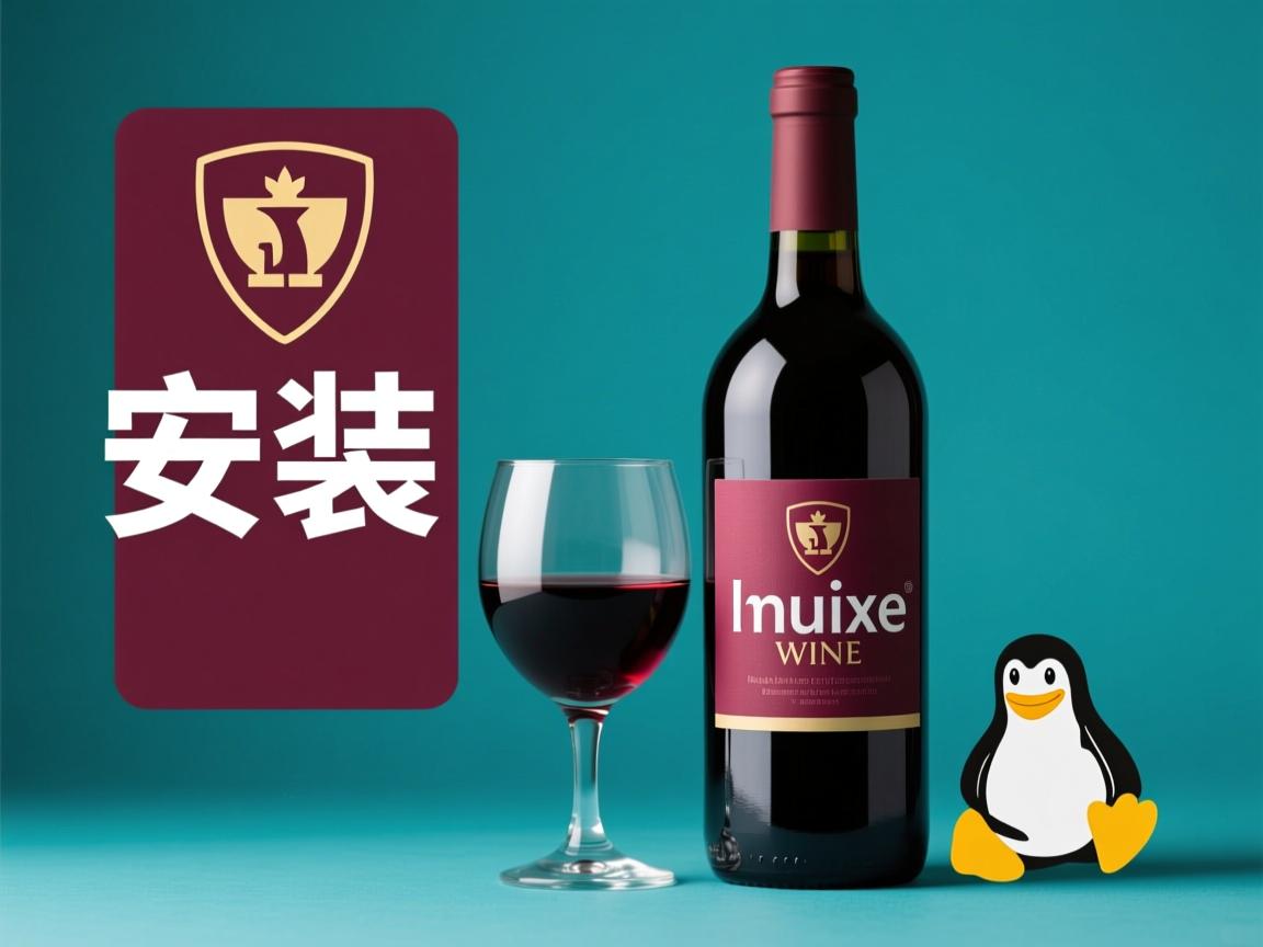 Linux如何安装wine? 第1张 Linux如何安装wine? 第1张
