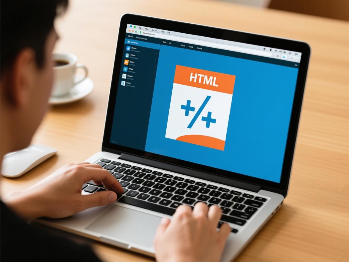 Mac如何轻松制作HTML? 第2张 Mac如何轻松制作HTML? 第2张