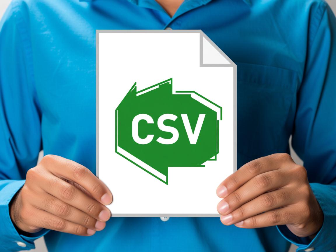 如何打开CSV文件 第3张 如何打开CSV文件 第3张