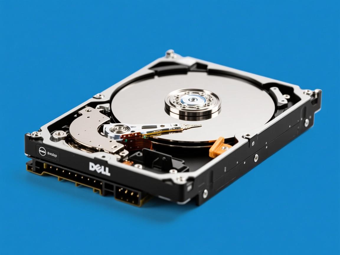 Dell服务器硬盘报价多少？  第1张