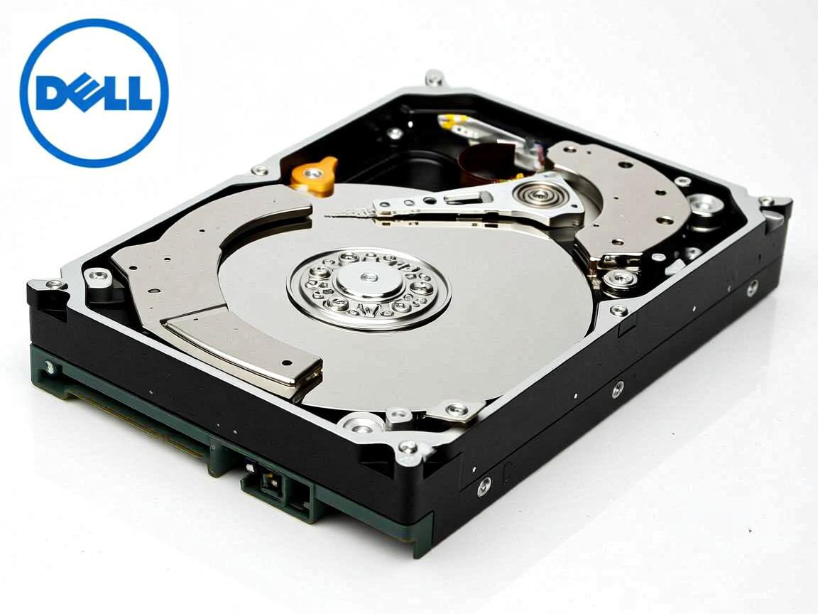 Dell服务器硬盘报价多少？  第3张