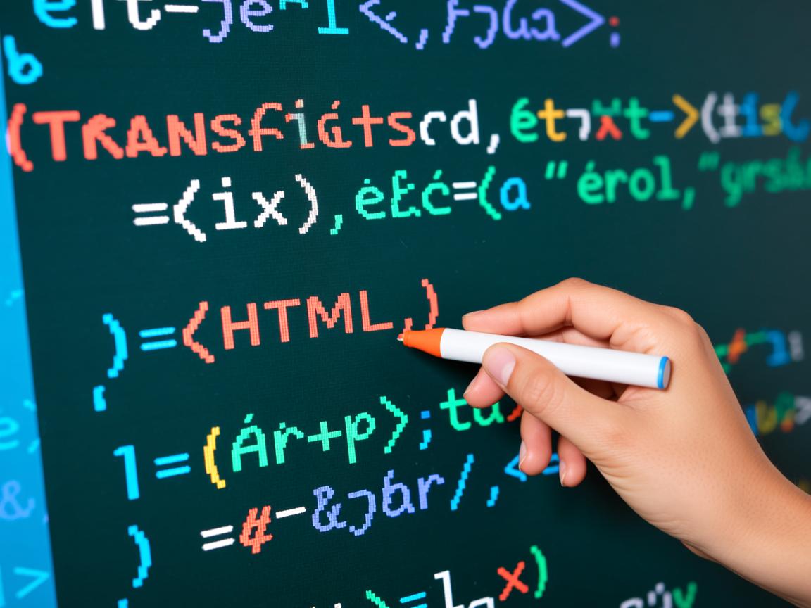 如何快速将文本转换为HTML代码？