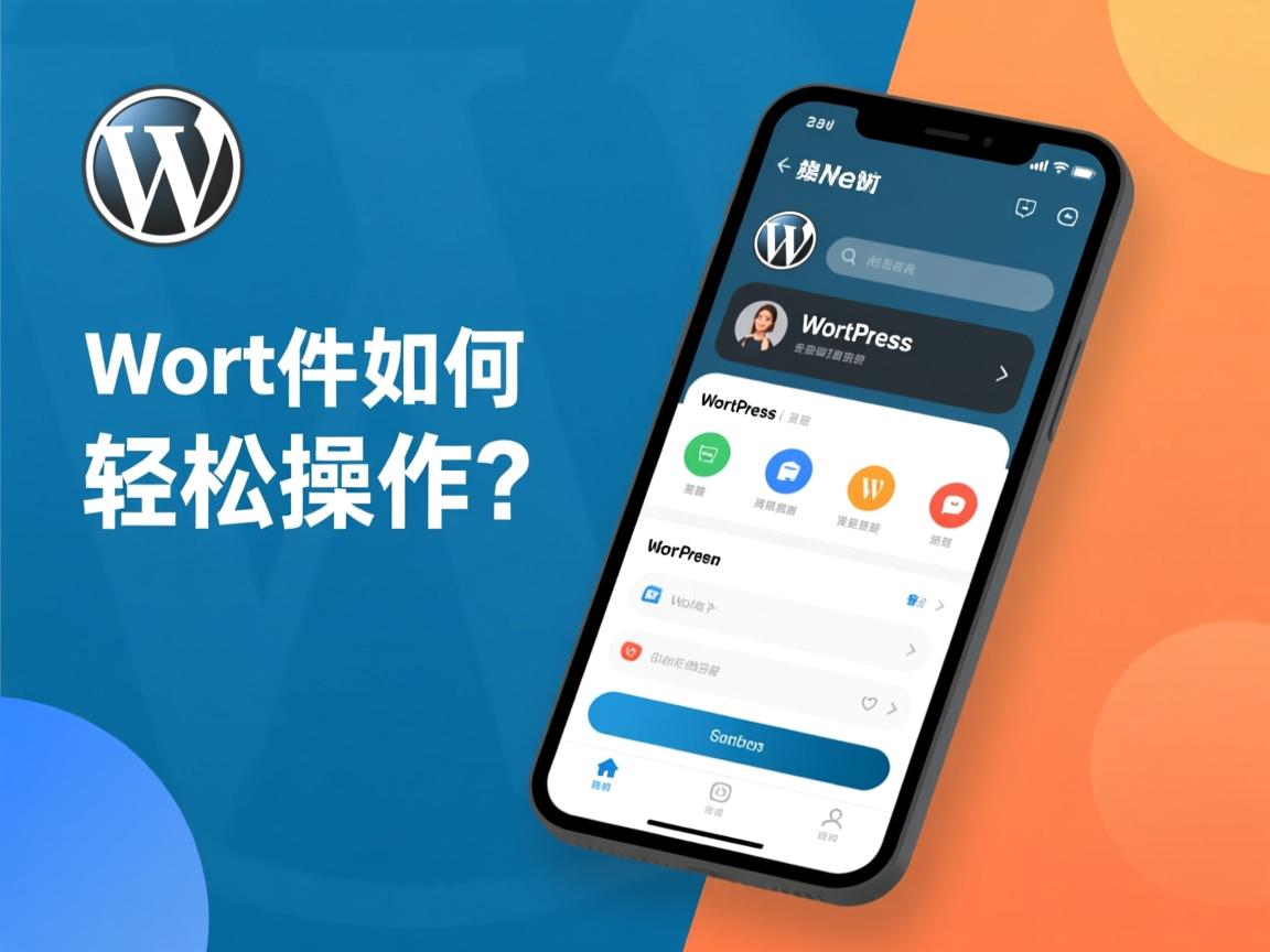 WordPress手机版插件如何轻松操作？  第2张