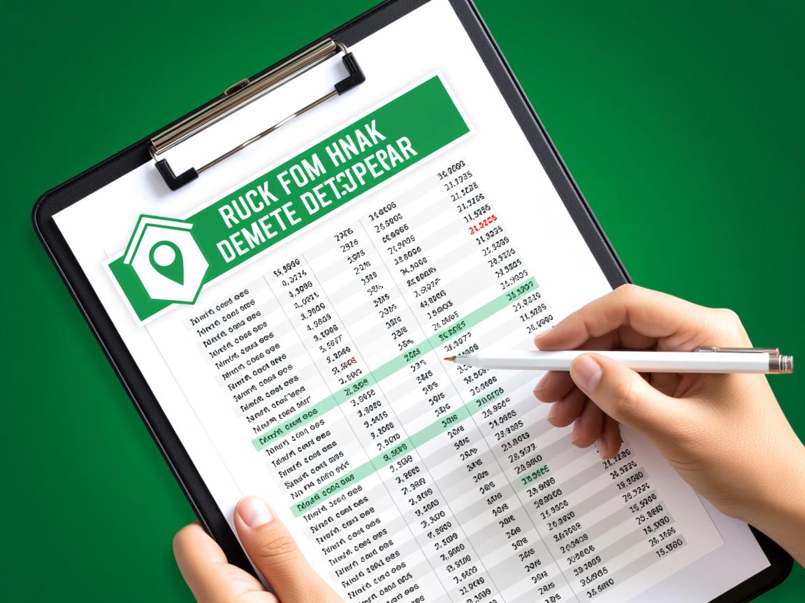 Word如何快速删除重复数据? 第3张 Word如何快速删除重复数据? 第3张