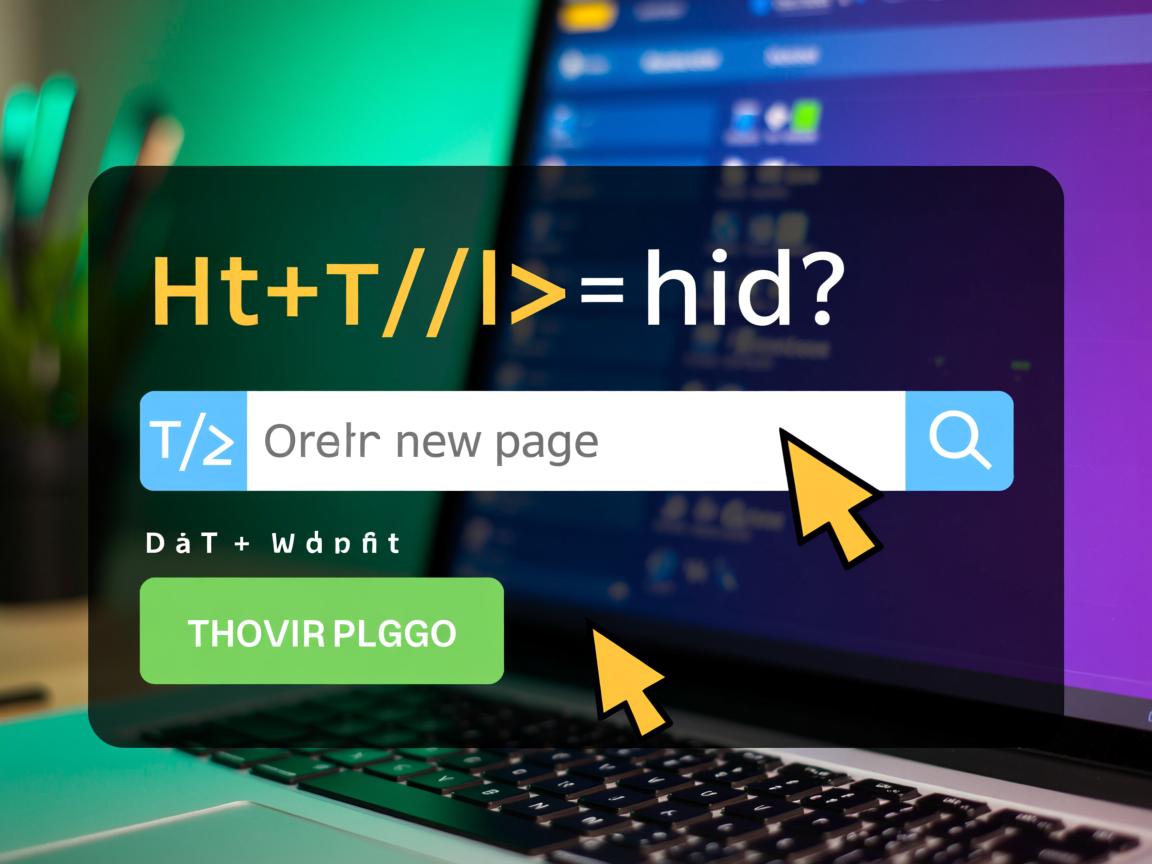 HTML如何跳转并打开新页面？  第2张