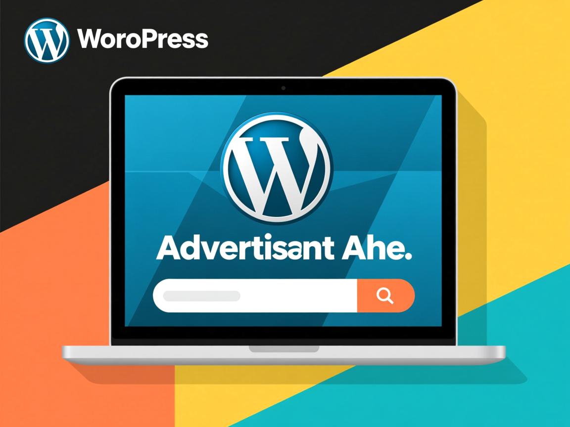 WordPress如何轻松添加广告位 第3张 WordPress如何轻松添加广告位 第3张