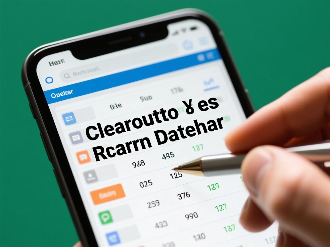 Word如何快速清理重复数据？