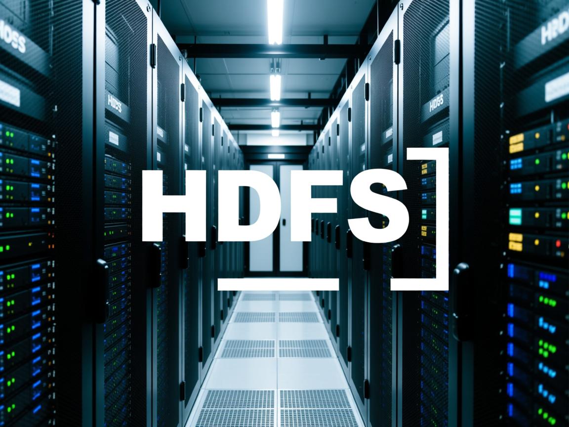 HDFS如何解决海量数据存储难题？