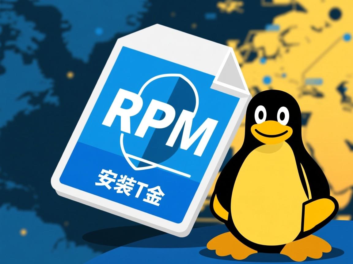 Linux如何安装RPM文件 第2张 Linux如何安装RPM文件 第2张