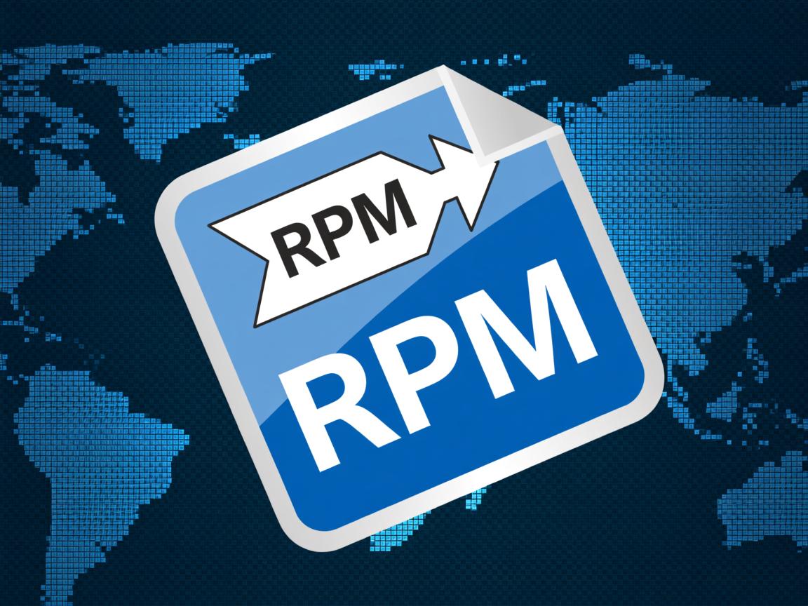 Linux如何安装RPM文件 第3张 Linux如何安装RPM文件 第3张