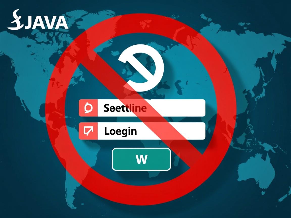 Java禁止用户重复登录方法 第2张 Java禁止用户重复登录方法 第2张