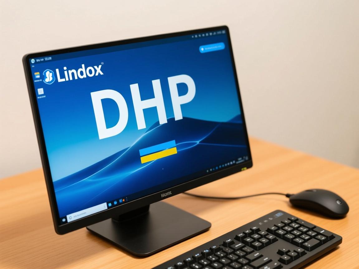 如何在Linux上配置DHCP服务器？