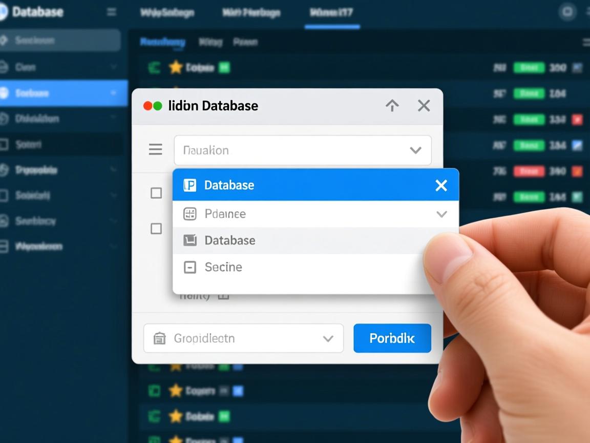 VB列表框如何添加数据库数据  第2张
