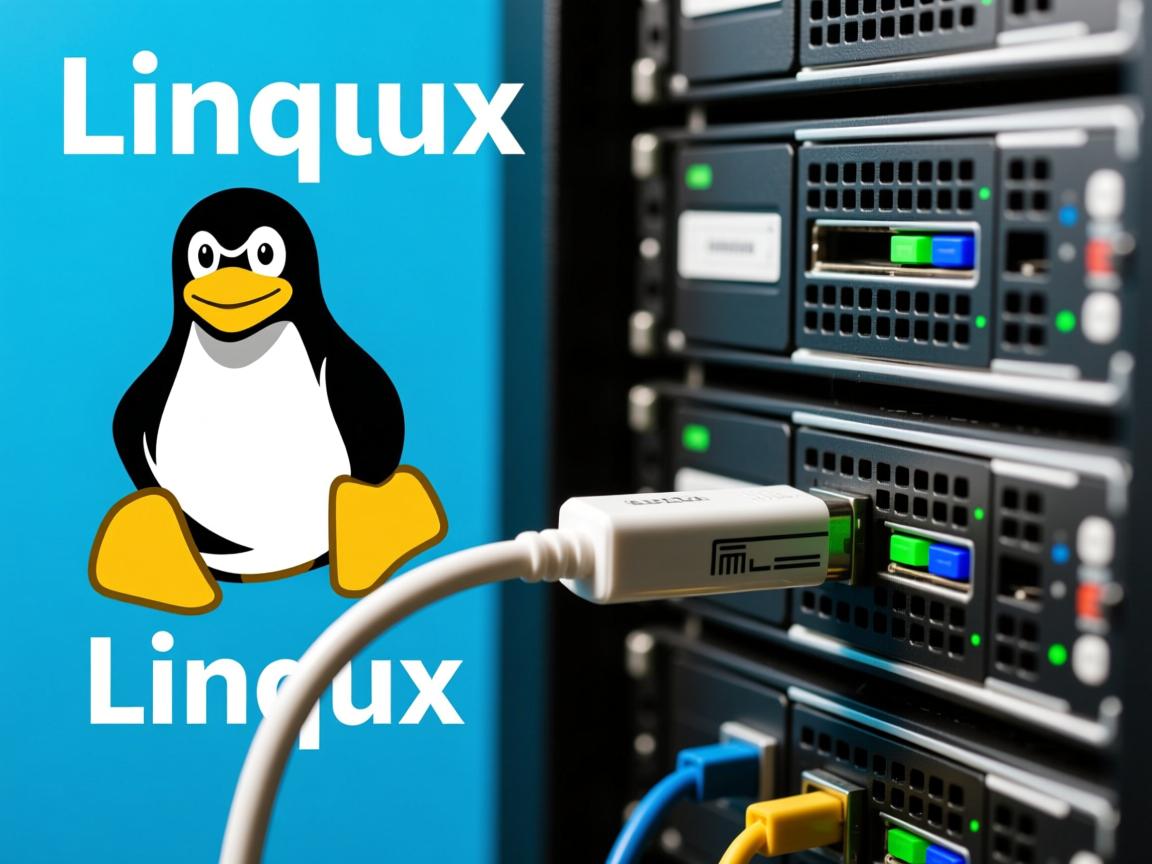 如何用Linux连接Linux服务器  第3张