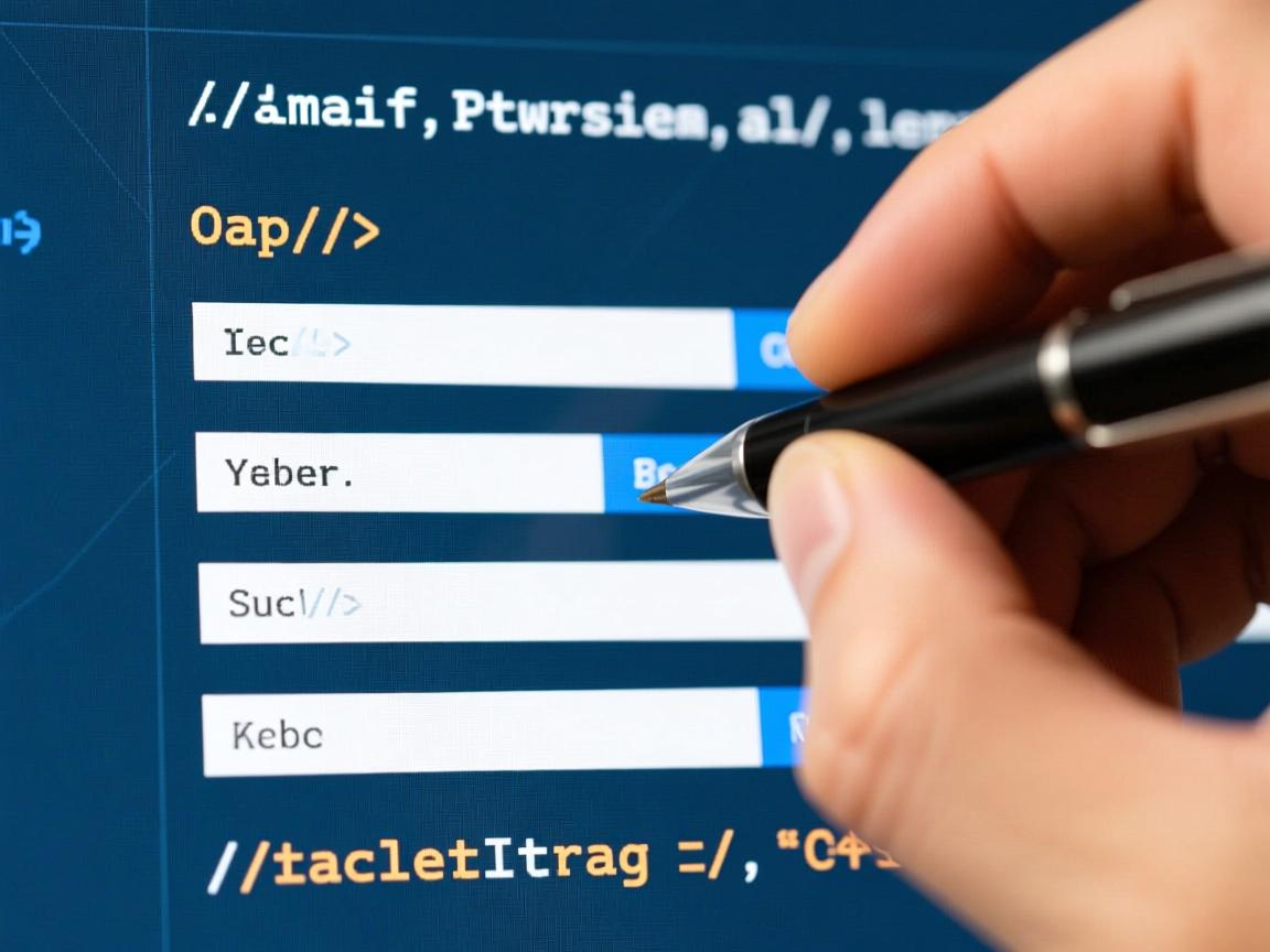 HTML p标签间距如何调整? 第3张 HTML p标签间距如何调整? 第3张