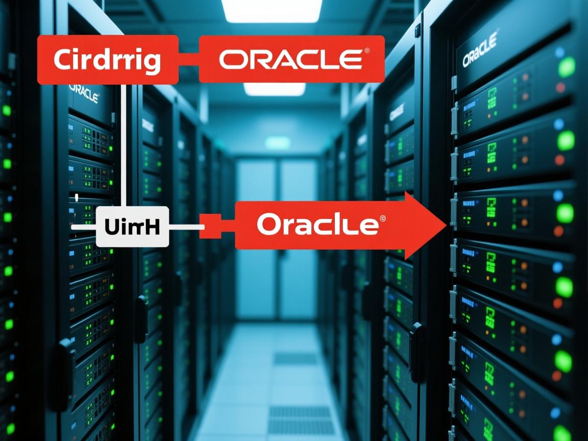 如何快速链接Oracle数据库?详细步骤来了 第2张 如何快速链接Oracle数据库?详细步骤来了 第2张