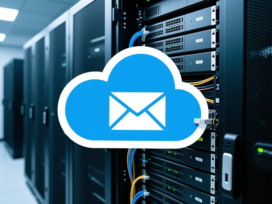 云主机邮件服务器如何快速搭建? 第1张 云主机邮件服务器如何快速搭建? 第1张