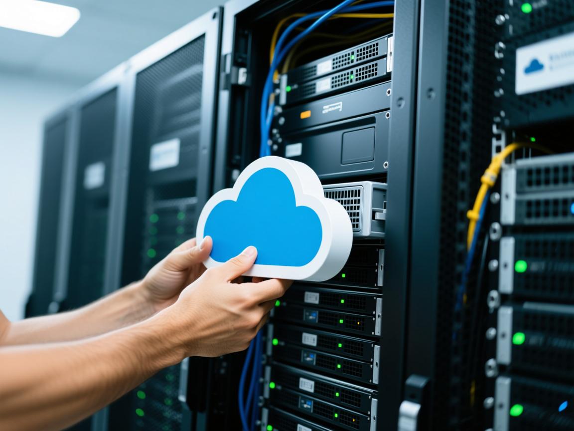 云主机邮件服务器如何快速搭建? 第2张 云主机邮件服务器如何快速搭建? 第2张