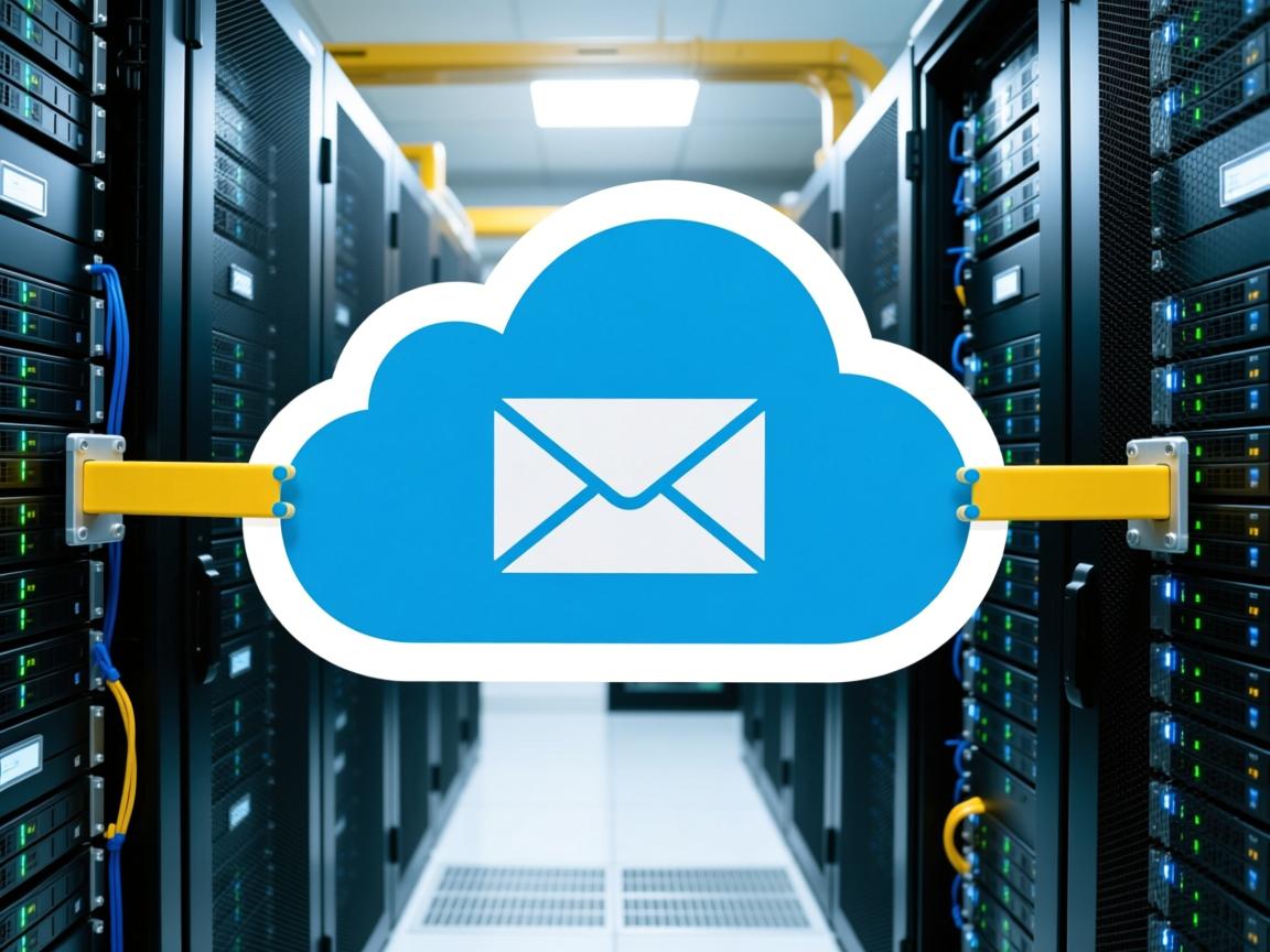 云主机邮件服务器如何快速搭建? 第3张 云主机邮件服务器如何快速搭建? 第3张