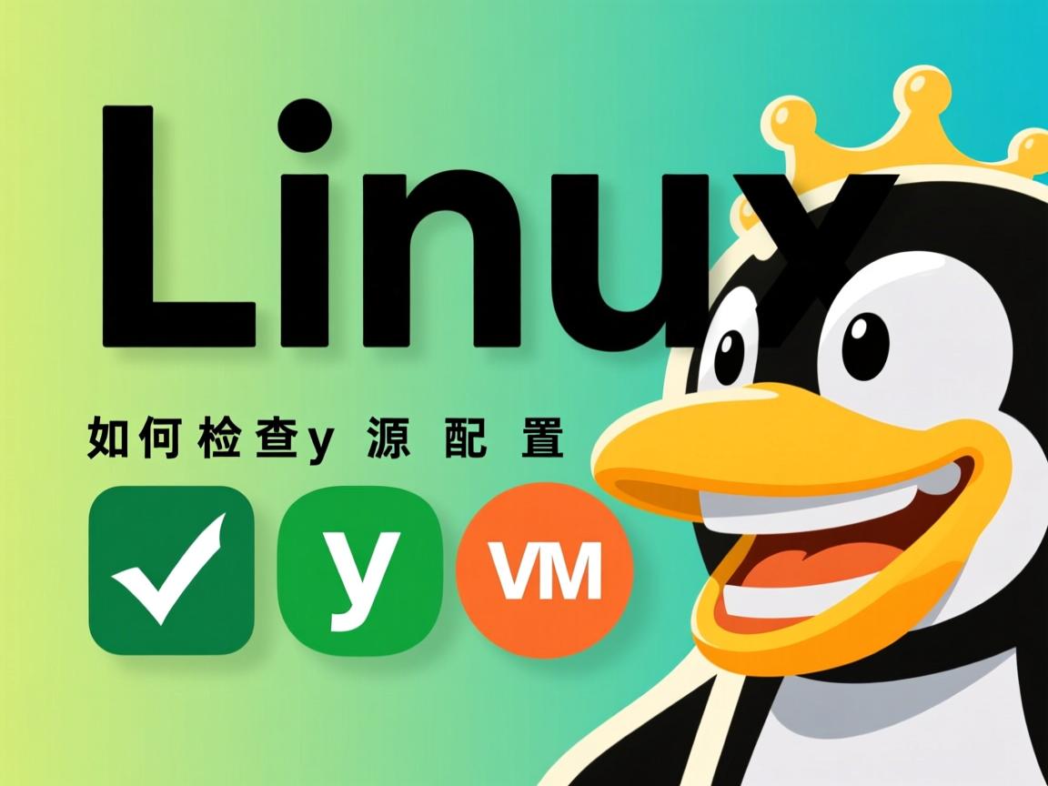Linux如何检查yum源配置 第2张 Linux如何检查yum源配置 第2张