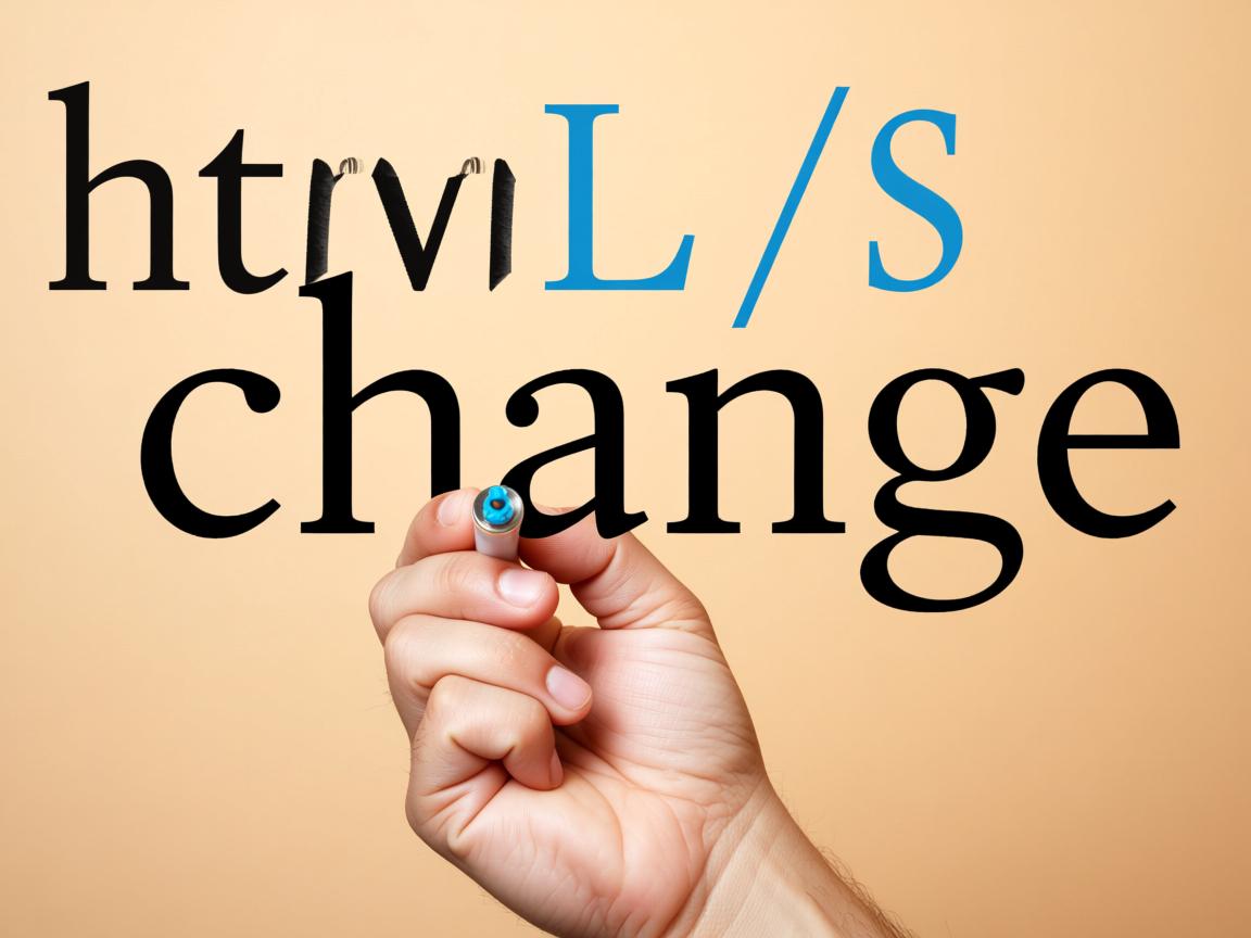 如何在HTML中改变字体? 第2张 如何在HTML中改变字体? 第2张