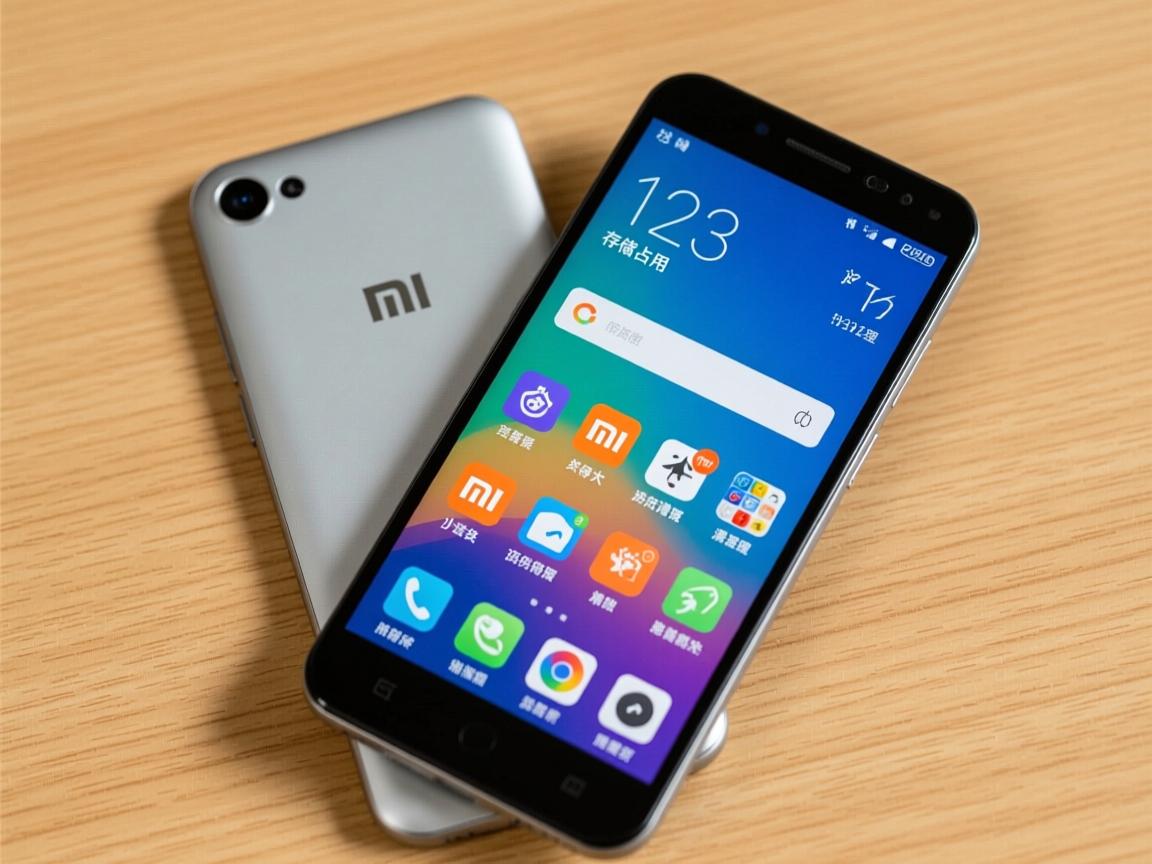 小米4其他存储占用大如何清理? 第2张 小米4其他存储占用大如何清理? 第2张