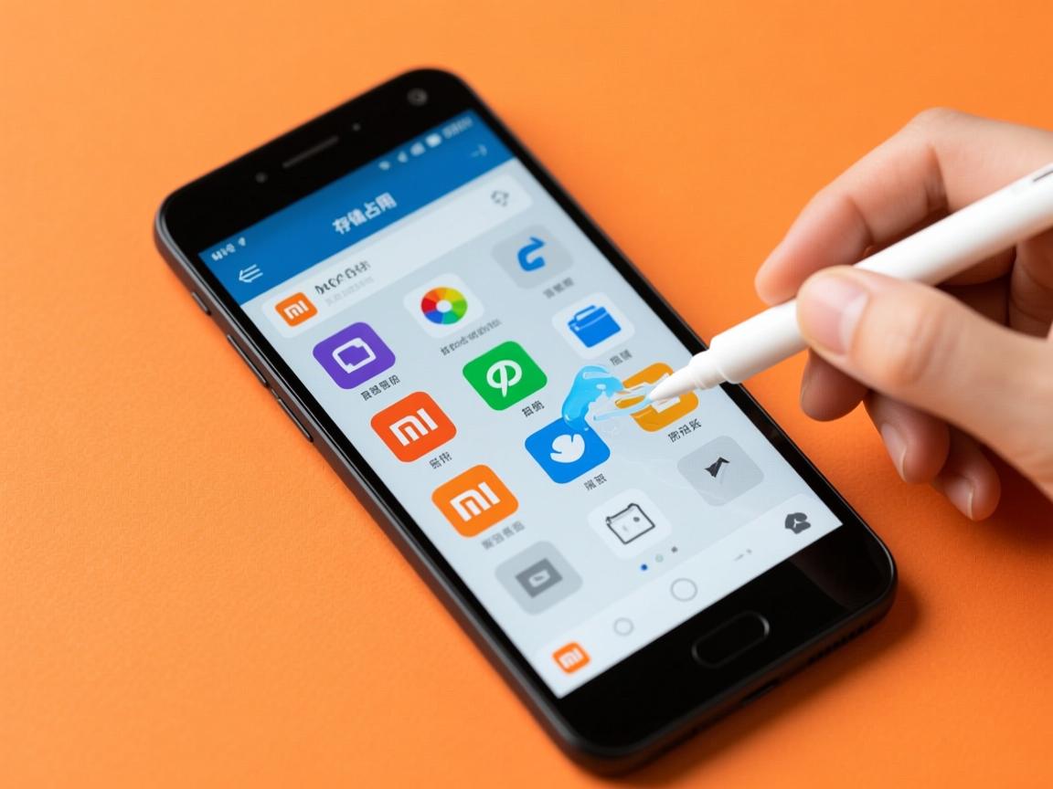 小米4其他存储占用大如何清理? 第3张 小米4其他存储占用大如何清理? 第3张