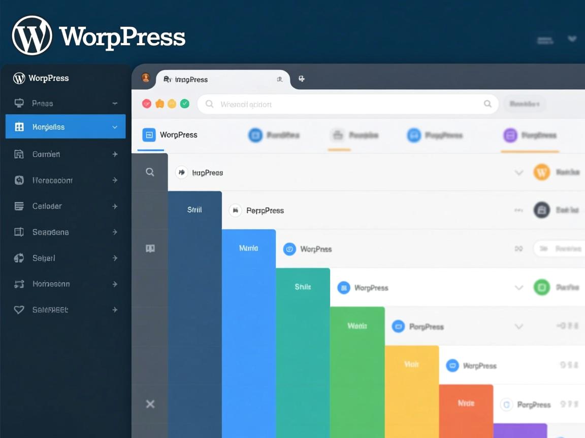 wordpress目录分页怎么弄