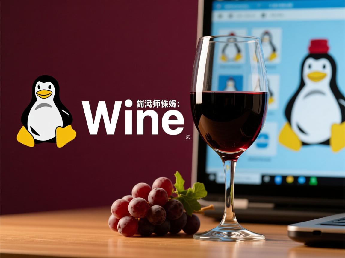 Linux如何快速装Wine? 第2张 Linux如何快速装Wine? 第2张