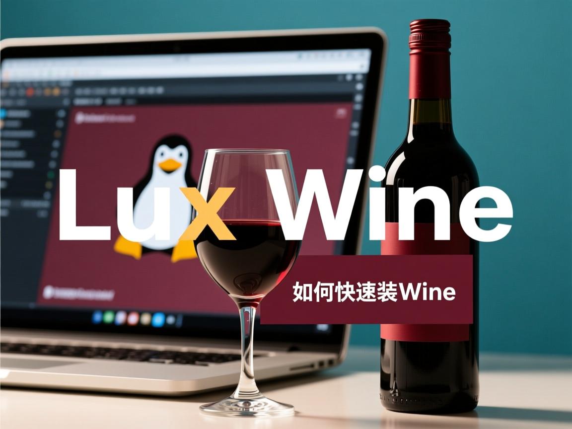 Linux如何快速装Wine? 第3张 Linux如何快速装Wine? 第3张