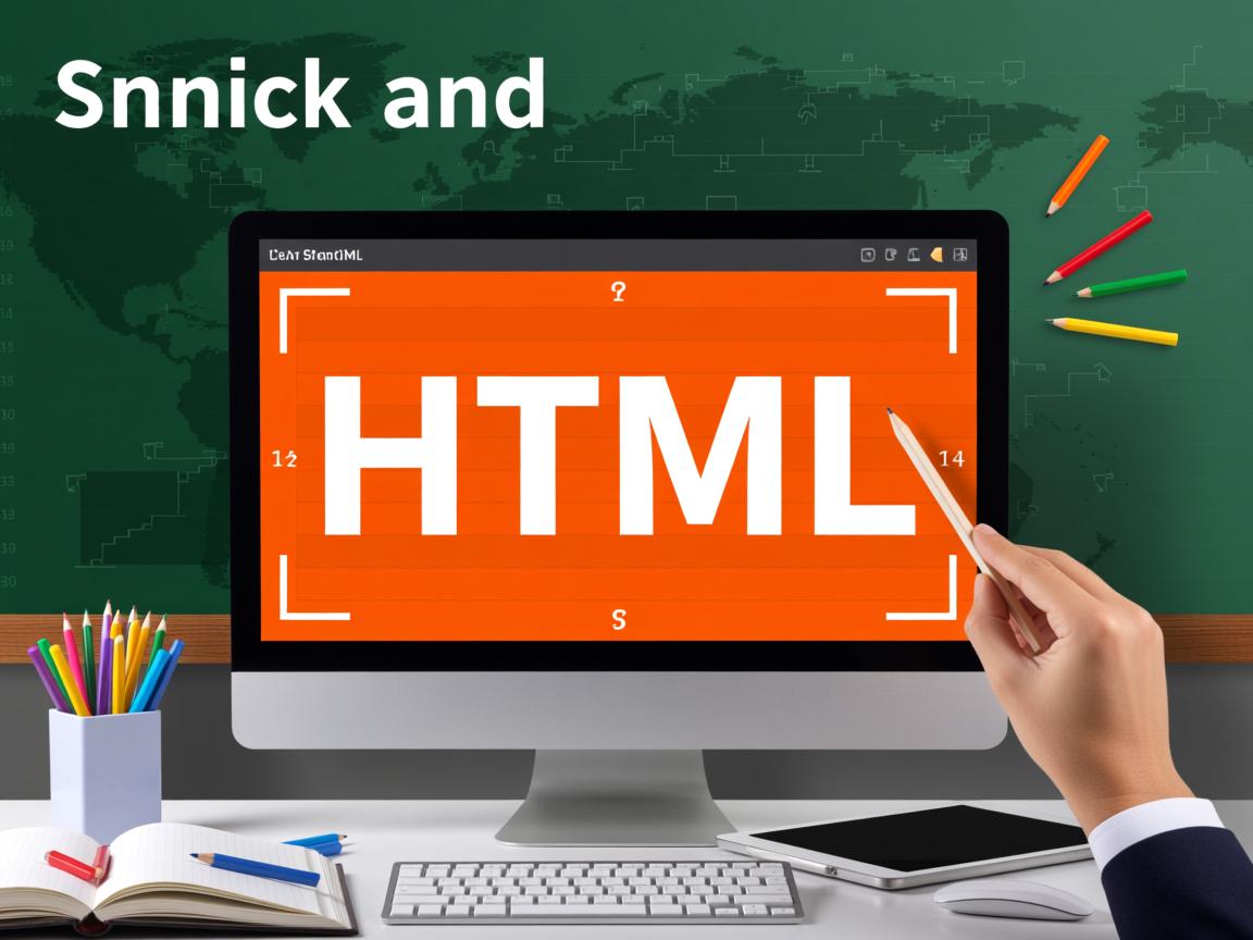 如何快速实现HTML标注？  第1张