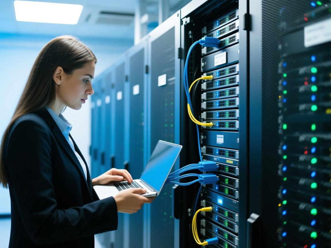 远程无盘服务器为何如此省钱省心? 第3张 远程无盘服务器为何如此省钱省心? 第3张