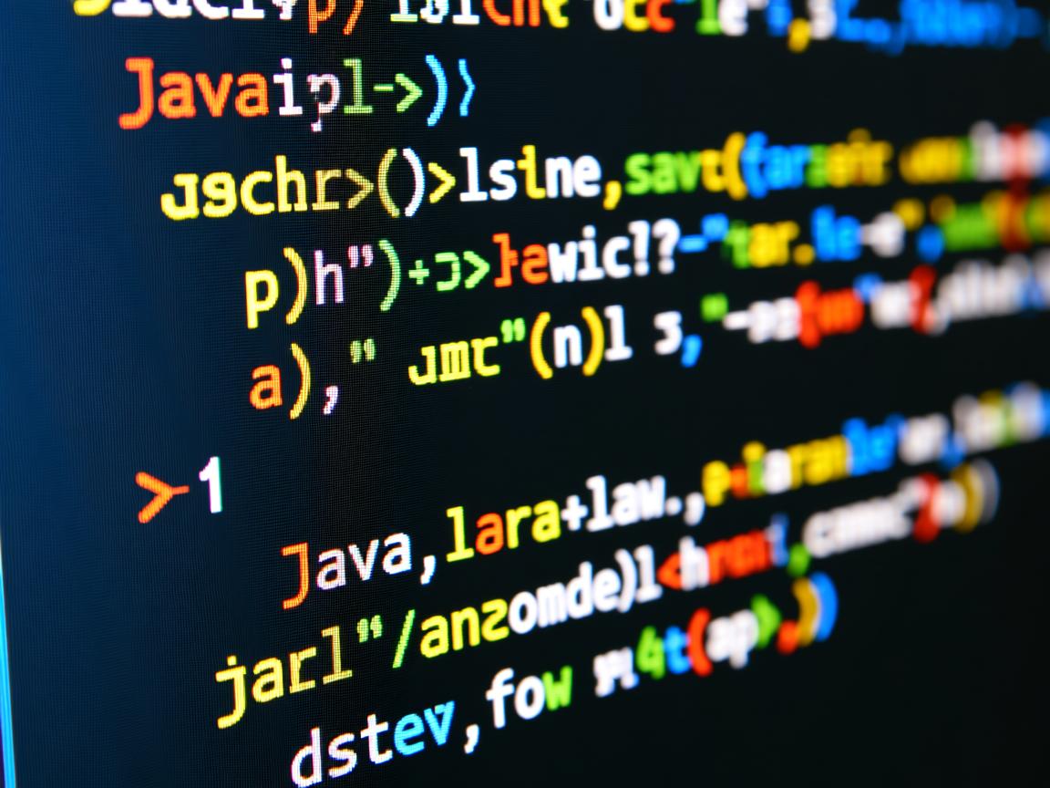 如何在HTML中写Java代码? 第3张 如何在HTML中写Java代码? 第3张