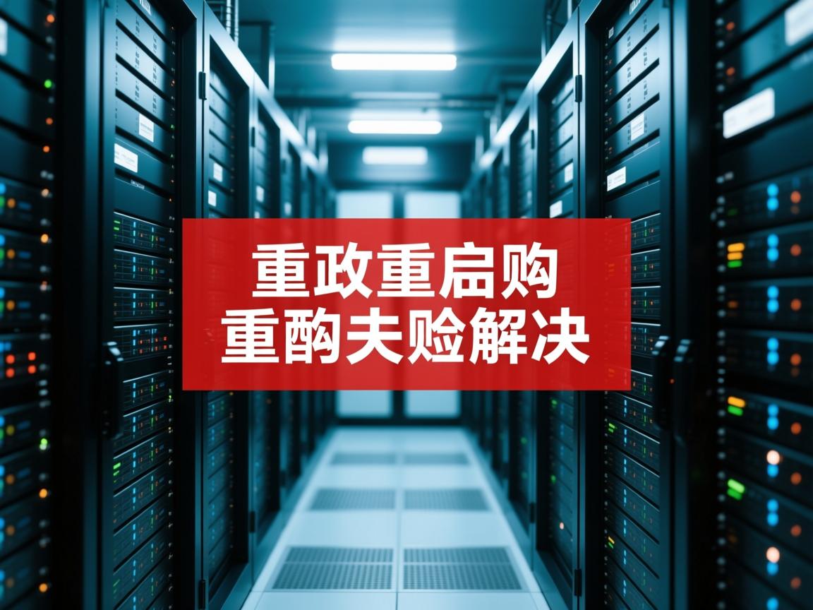 数据库重启失败如何解决? 第3张 数据库重启失败如何解决? 第3张