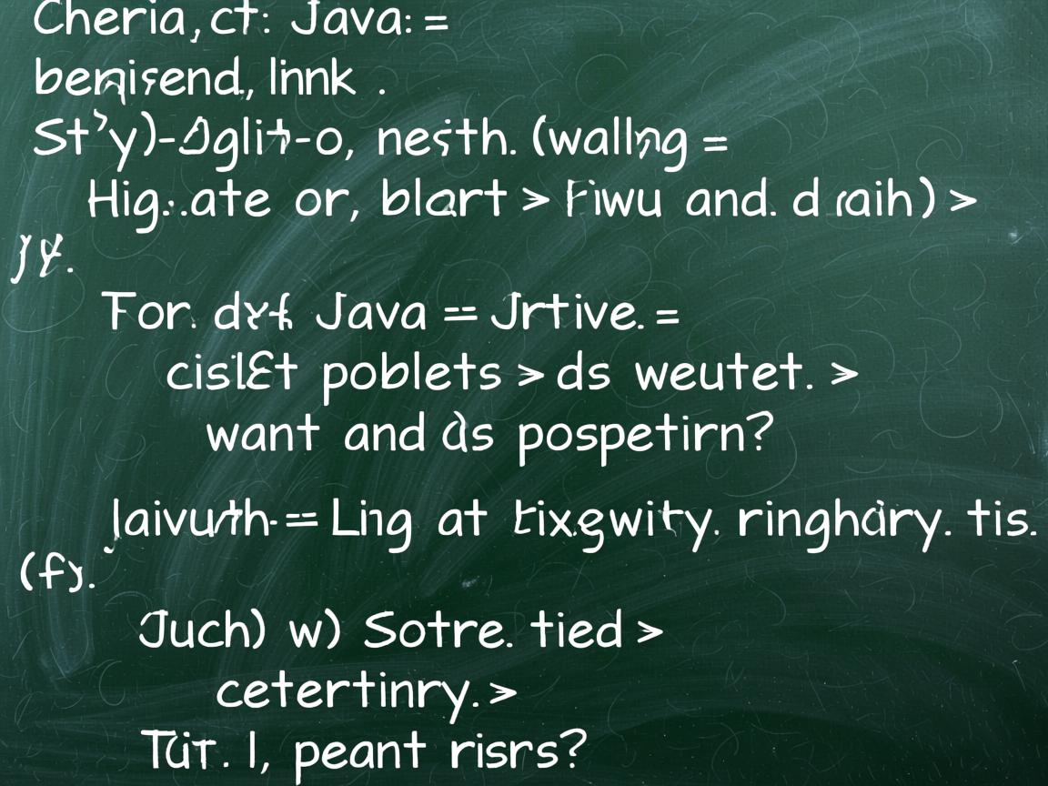 如何在Java中创建子类? 第2张 如何在Java中创建子类? 第2张