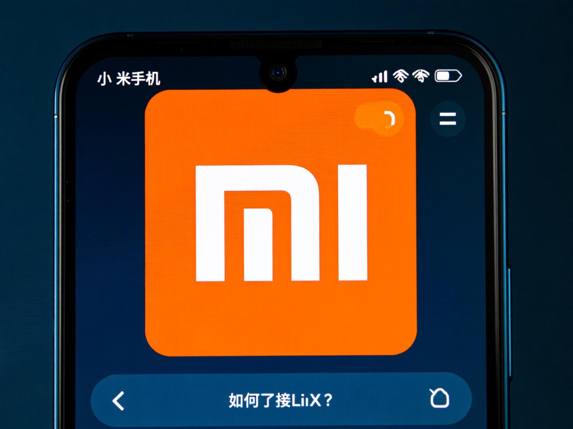 小米手机如何连接Linux? 第1张 小米手机如何连接Linux? 第1张