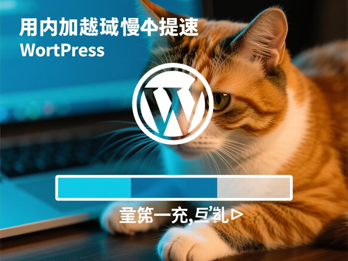 WordPress网站加载慢如何提速 第2张 WordPress网站加载慢如何提速 第2张
