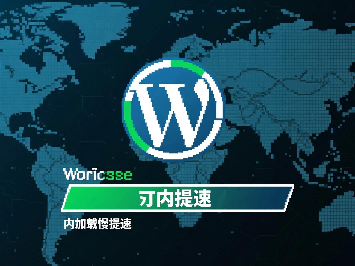 WordPress网站加载慢如何提速 第3张 WordPress网站加载慢如何提速 第3张