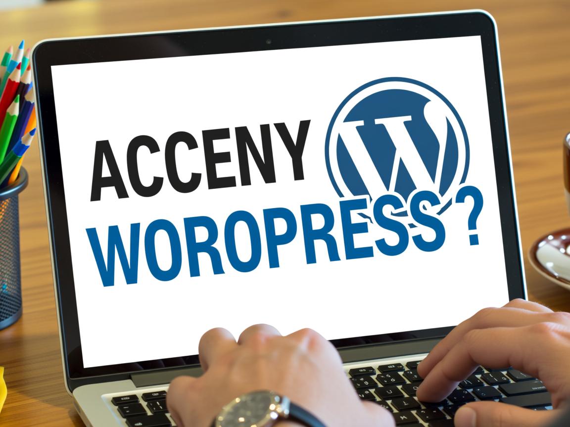 别人无法访问我的WordPress?如何设置 第1张 别人无法访问我的WordPress?如何设置 第1张