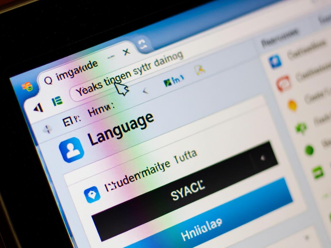 Linux如何修改系统语言设置？  第1张