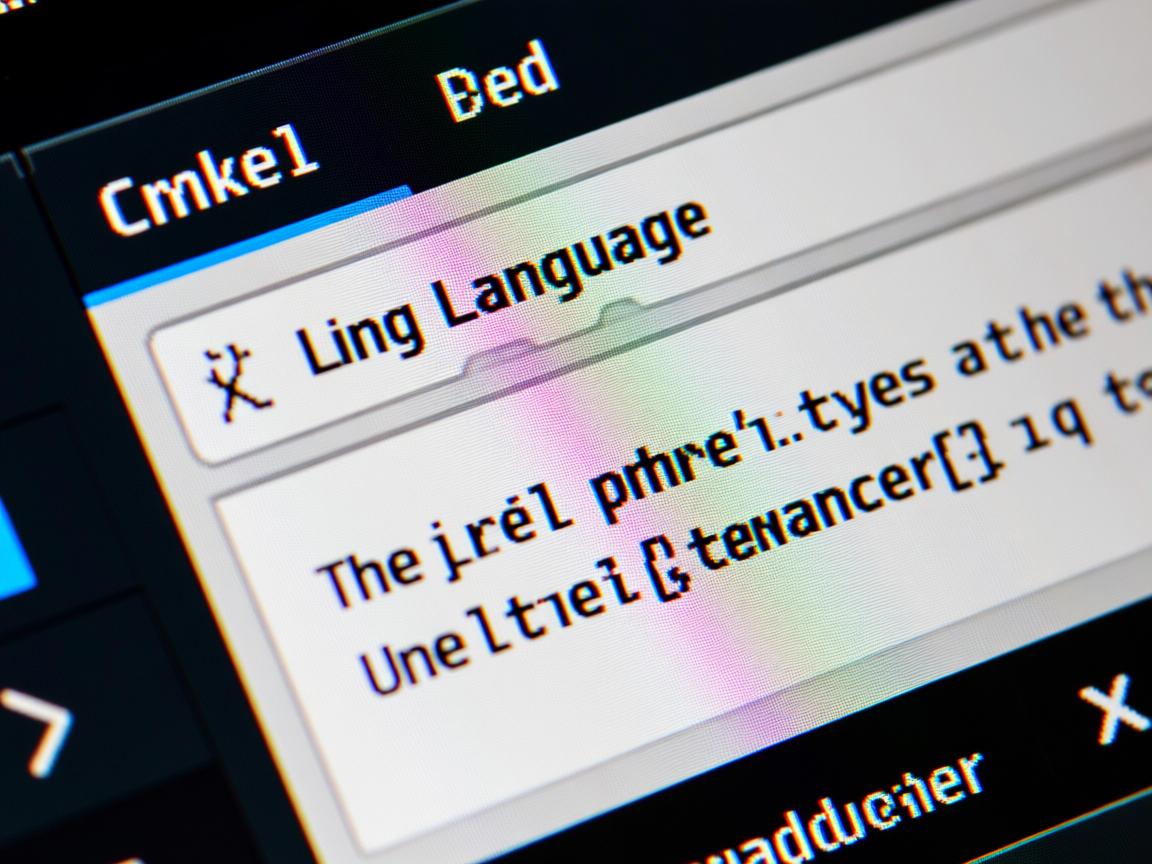 Linux如何修改系统语言设置？  第2张