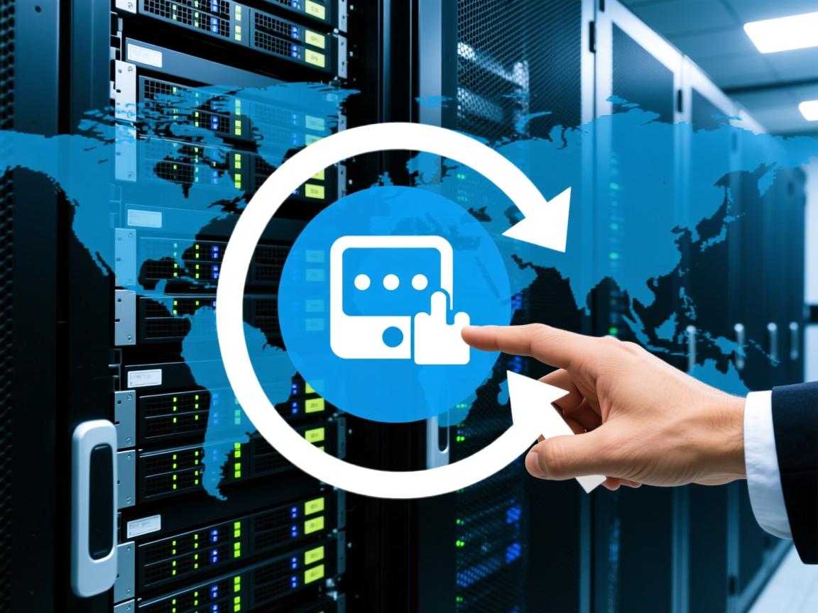 服务器如何快速导出数据库教程？  第3张