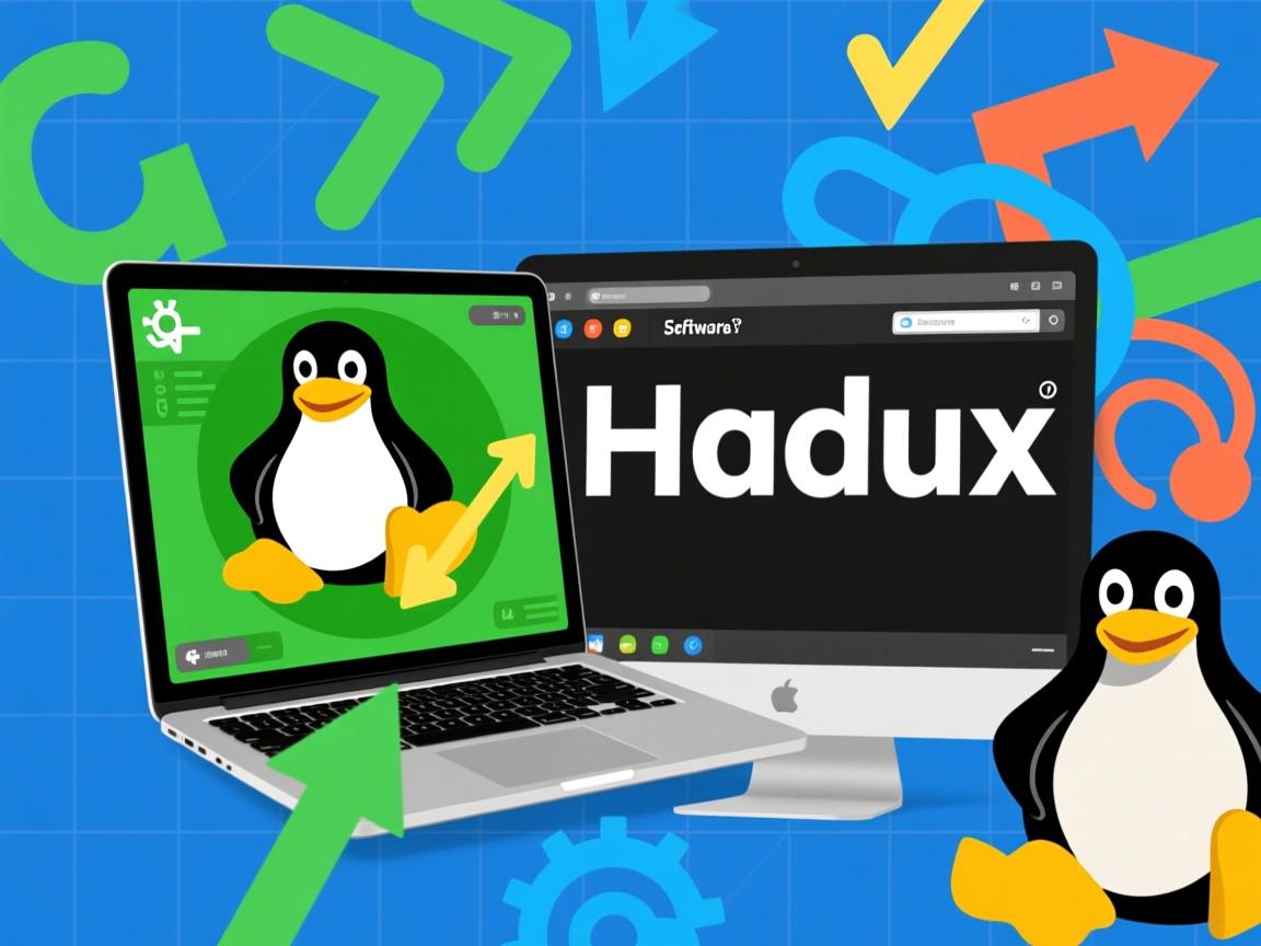 Linux如何编译安装软件  第2张