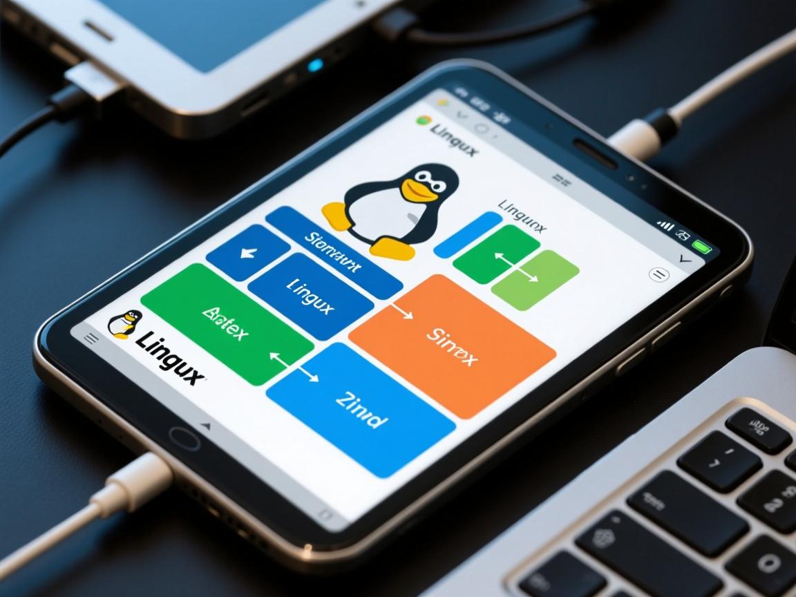 双系统安装Linux怎样分区？